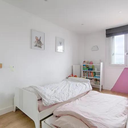 Residor - 6p Chaleureux Et Lumineux ! *